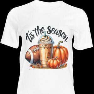 Fall T-Shirt